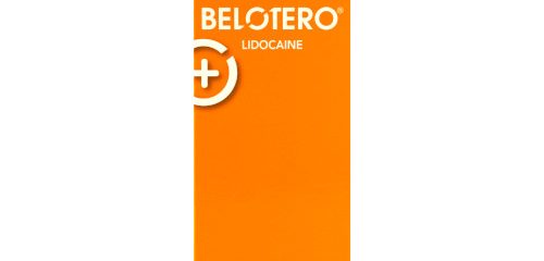 Belotero – Balance Lidocaine